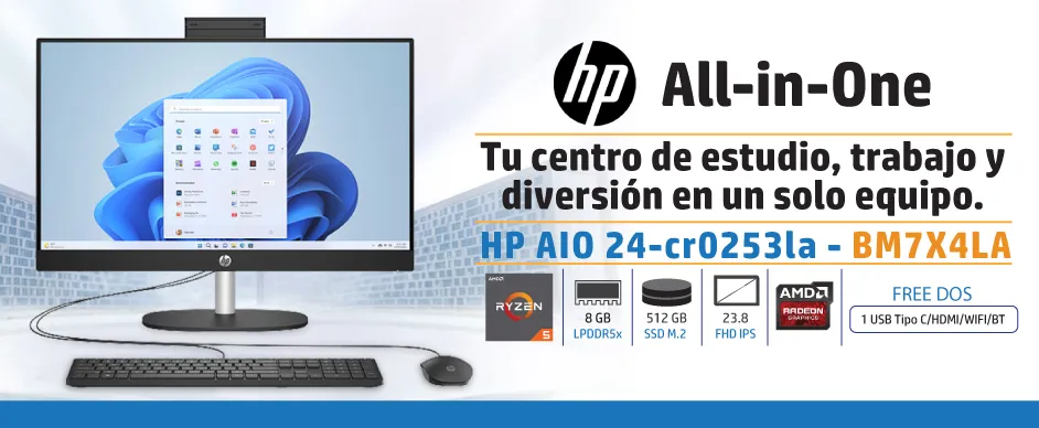 HP