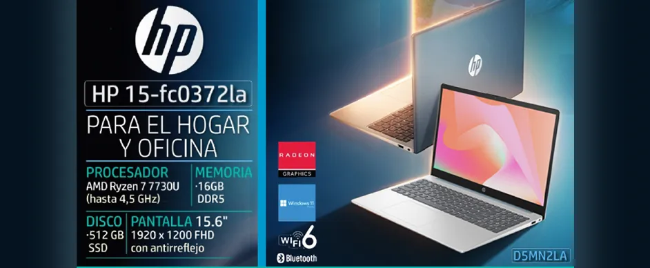 HP