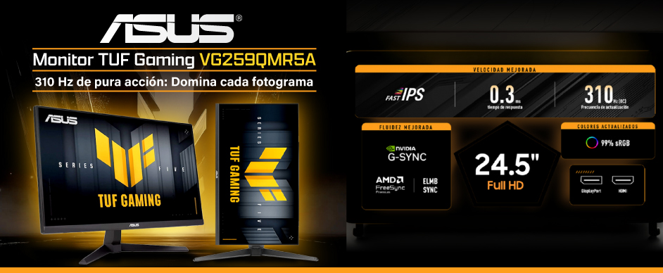 monitor gaming